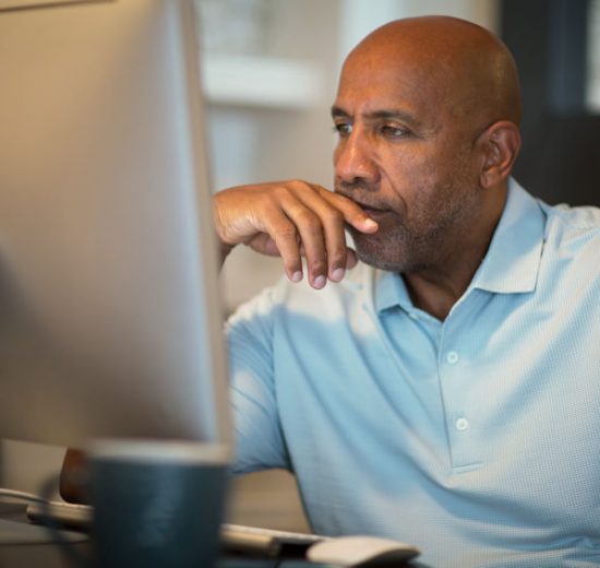 So You Are a Bus Driver, Over 65, and Recently Laid-off Due to COVID-19