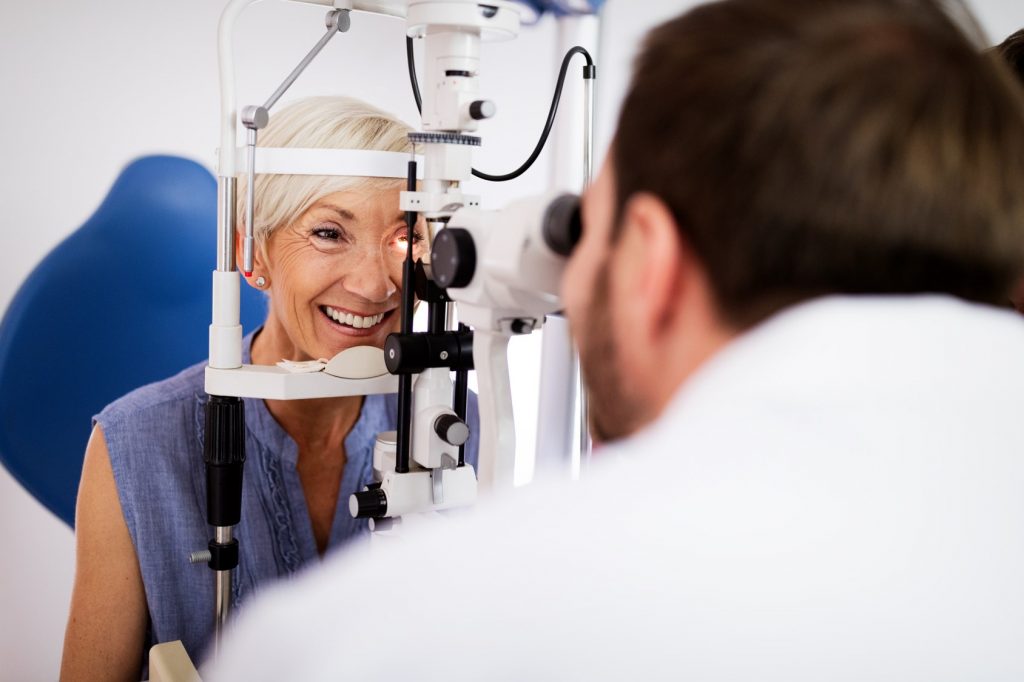 Is Cataract Surgery Covered by My Medicare Advantage Plan? Medicare