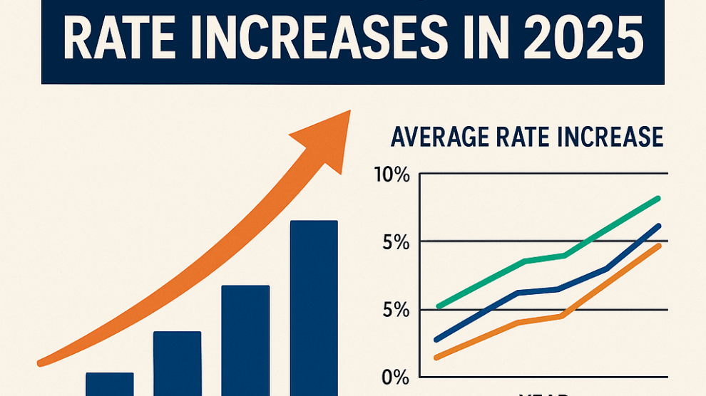 Shocking Medicare Plan G Rate Hikes for 2025–2026: What You Must Know Now